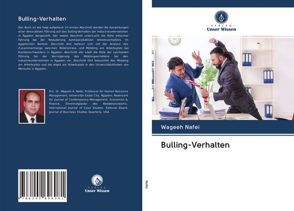 Produktbild: Bulling-Verhalten