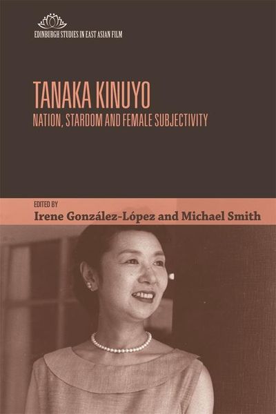 Produktbild: Tanaka Kinuyo