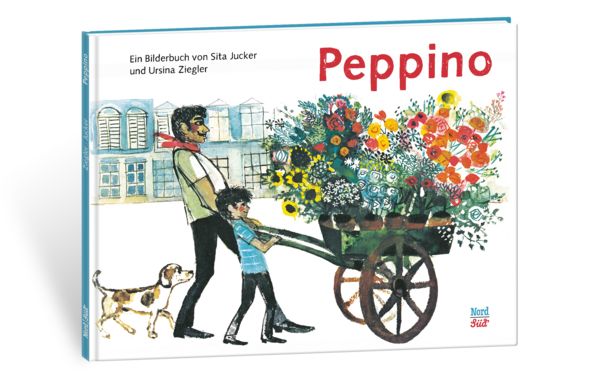 Produktbild: Peppino