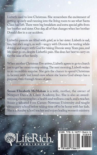 Produktbild: Christmas in Heaven