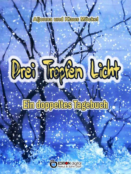 Produktbild: Drei Tropfen Licht