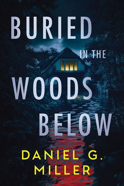 Produktbild: Buried in the Woods Below