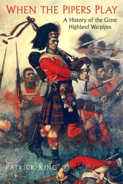 Produktbild: When the Pipers Play