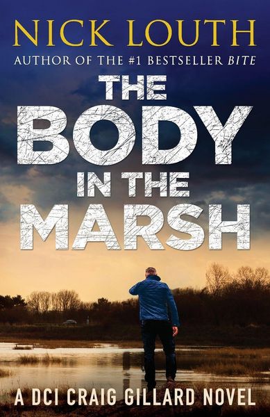 Produktbild: The Body in the Marsh