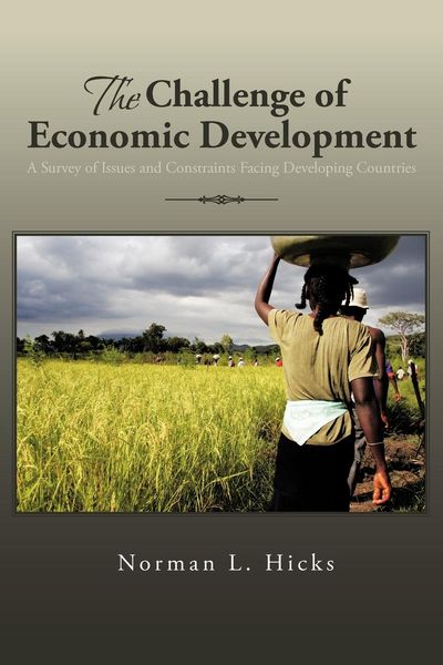 Produktbild: The Challenge of Economic Development