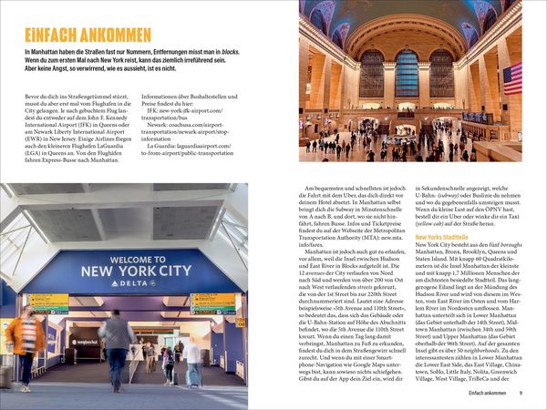 Produktbild: Einfach New York!