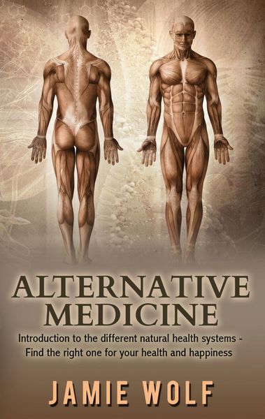 Produktbild: Alternative Medicine: Health from Nature