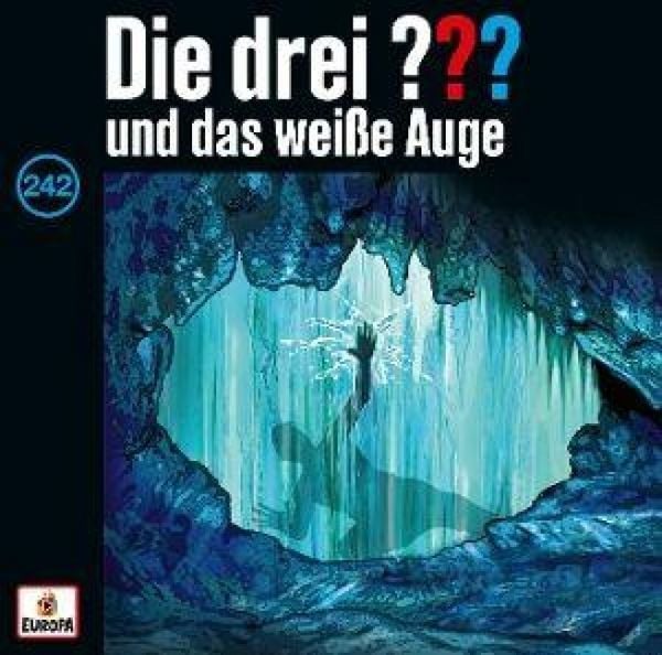 Produktbild: Folge 242: und das wei&aacute;e Auge