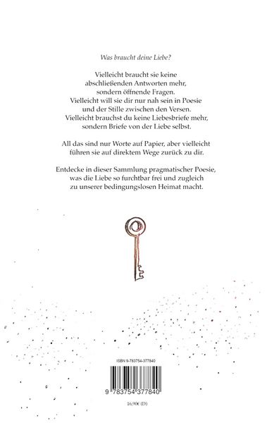 Produktbild: Die Liebe ist furchtbar frei
