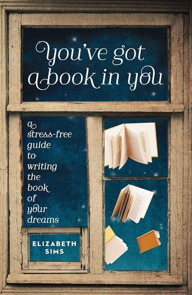 Produktbild: You've Got a Book in You