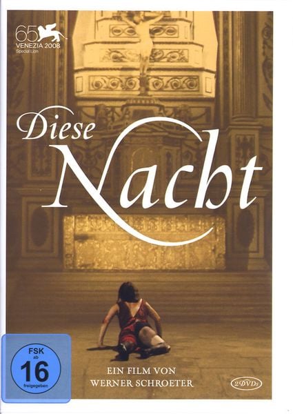 Produktbild: Diese Nacht [SE] [2 DVDs]