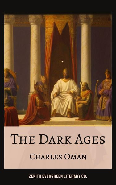 Produktbild: The Dark Ages