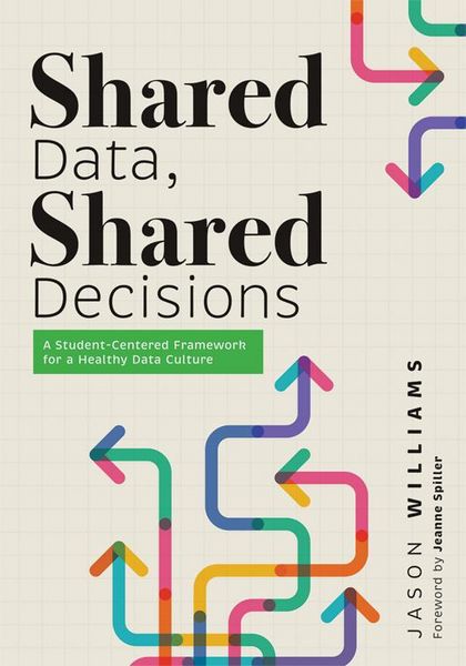 Produktbild: Shared Data, Shared Decisions