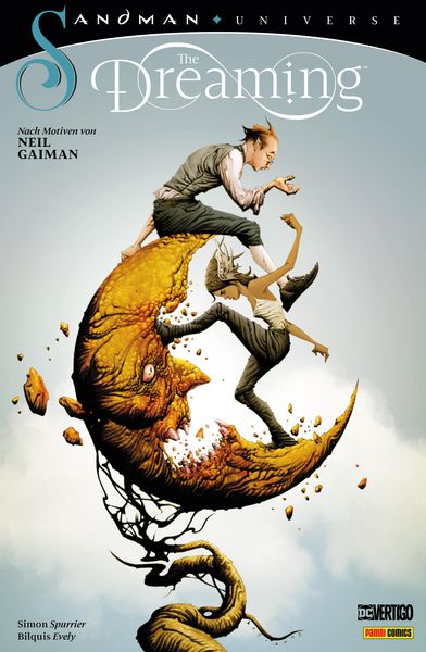 Produktbild: The Dreaming