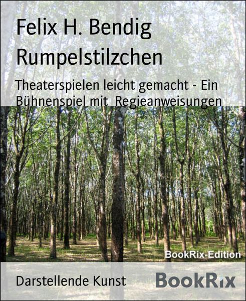 Produktbild: Rumpelstilzchen