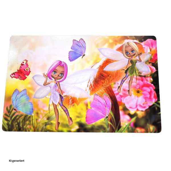 Produktbild: HTI-Line Kindertischgruppe Blumenfee Kindertischgruppe Blumenfee