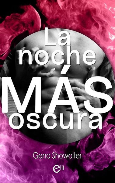 Produktbild: La noche m&aacute;s oscura