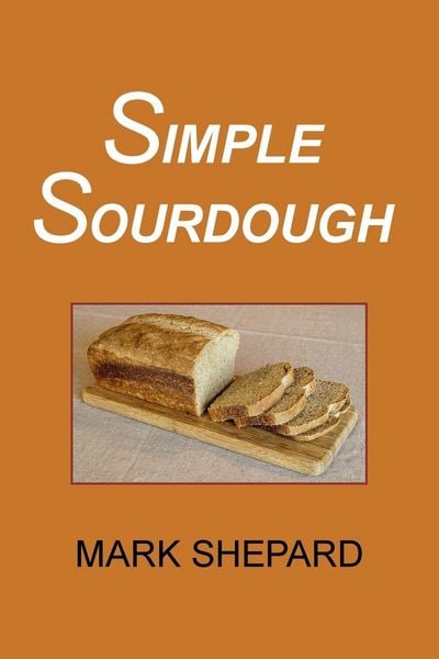Produktbild: Simple Sourdough
