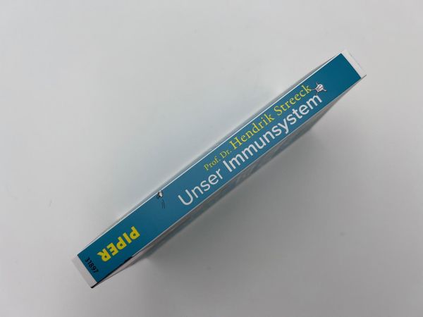 Produktbild: Unser Immunsystem
