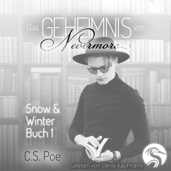 Produktbild: Das Geheimnis von Nevermore: Snow und Winter Buch 1