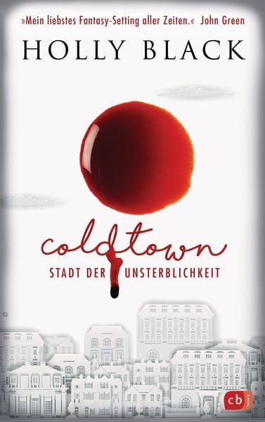 COLDTOWN – Stadt der Unsterblichkeit