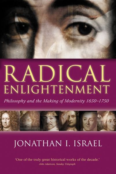 Produktbild: Radical Enlightenment