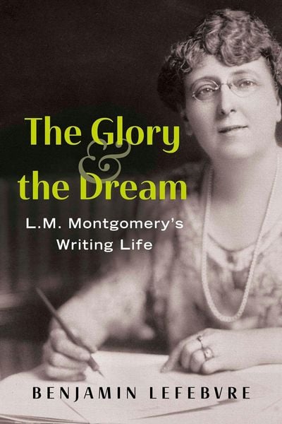 Produktbild: The Glory and the Dream
