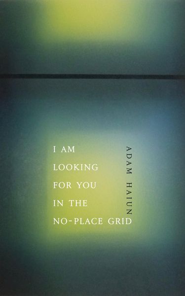 Produktbild: I Am Looking for You in the No-Place Grid