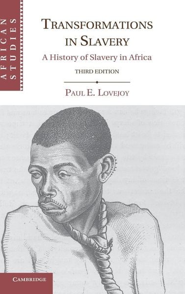 Produktbild: Transformations in Slavery