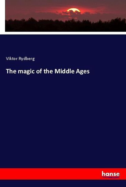 Produktbild: The magic of the Middle Ages