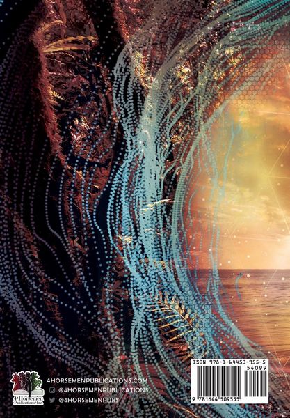 Produktbild: The Space Between