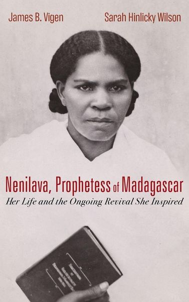 Produktbild: Nenilava, Prophetess of Madagascar