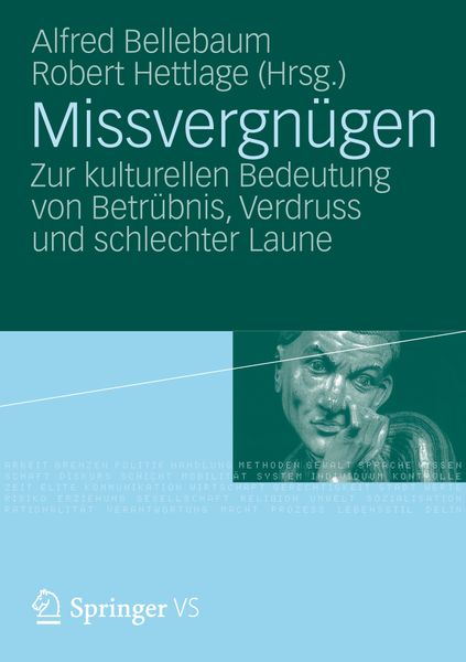 Produktbild: Missvergn&uuml;gen