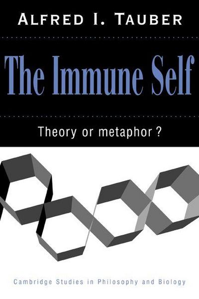 Produktbild: The Immune Self