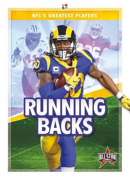 Produktbild: Running Backs