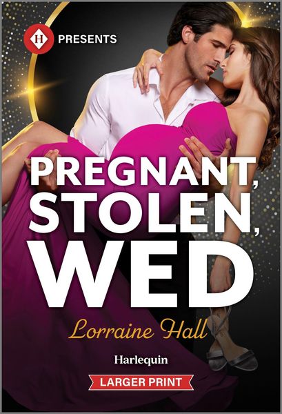 Produktbild: Pregnant, Stolen, Wed