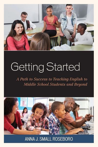 Produktbild: Getting Started