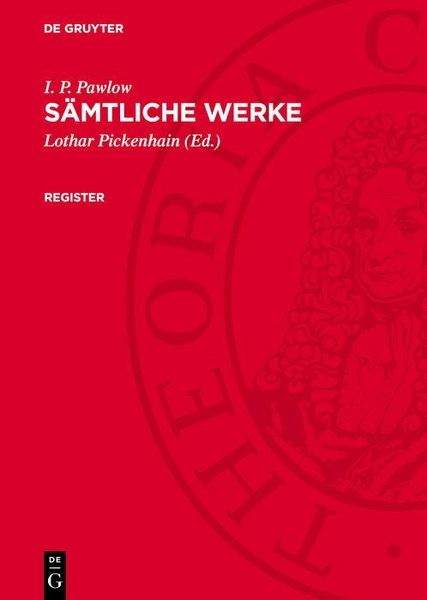 Produktbild: Register