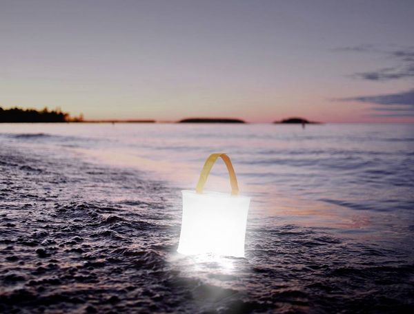 Produktbild: Calima 46033 LED Camping-Laterne 90lm 98g
