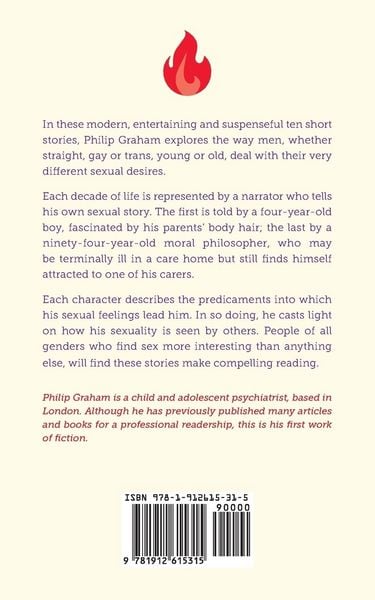 Produktbild: The Ages of Desire