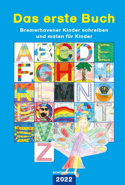 Produktbild: Das erste Buch 2022
