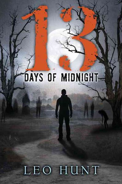 Produktbild: Thirteen Days of Midnight