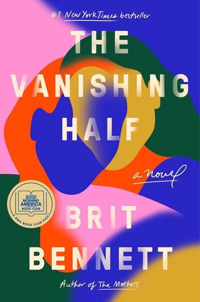 Produktbild: Bennett, B: Vanishing Half