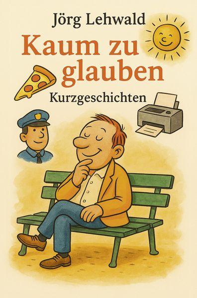 Produktbild: Kaum zu glauben