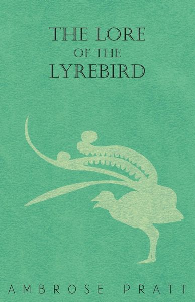 Produktbild: The Lore of the Lyrebird