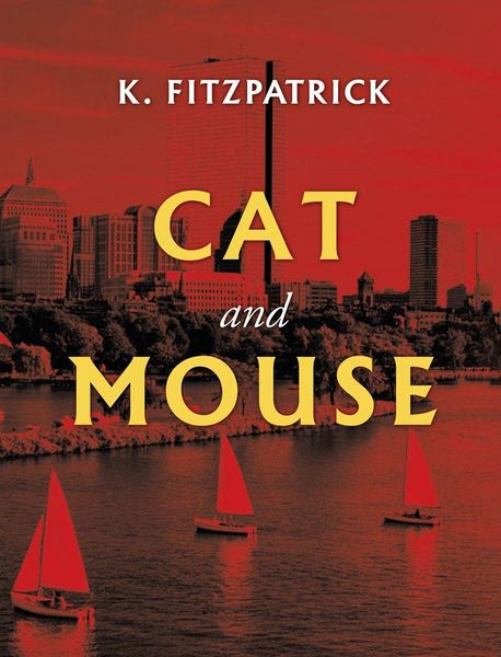 Produktbild: Cat and Mouse