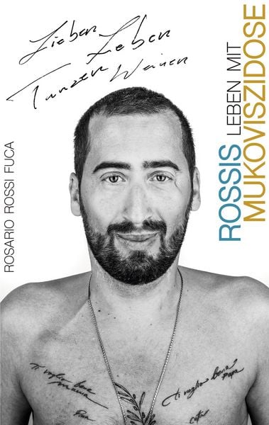 Produktbild: Lieben Leben Tanzen Weinen