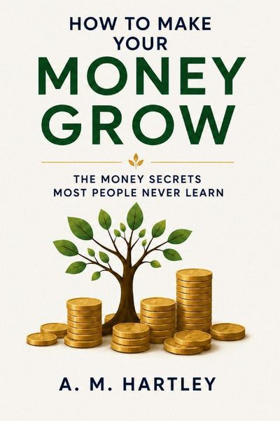 Produktbild: How to Make Your Money Grow