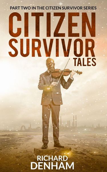 Produktbild: Citizen Survivor Tales
