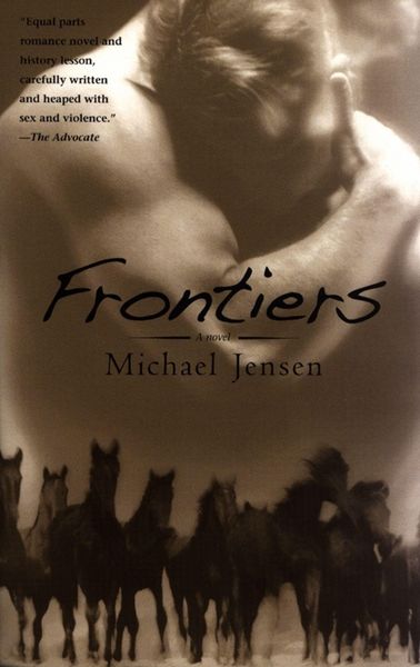 Produktbild: Frontiers
